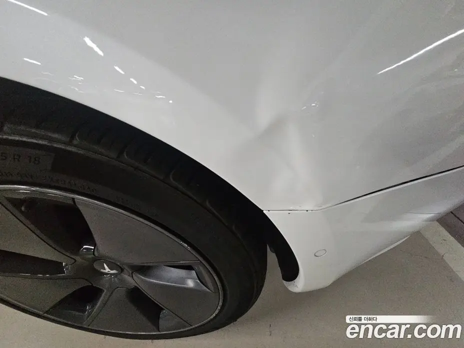 Tesla Model 3 2021 автомат (гидро), фото 15