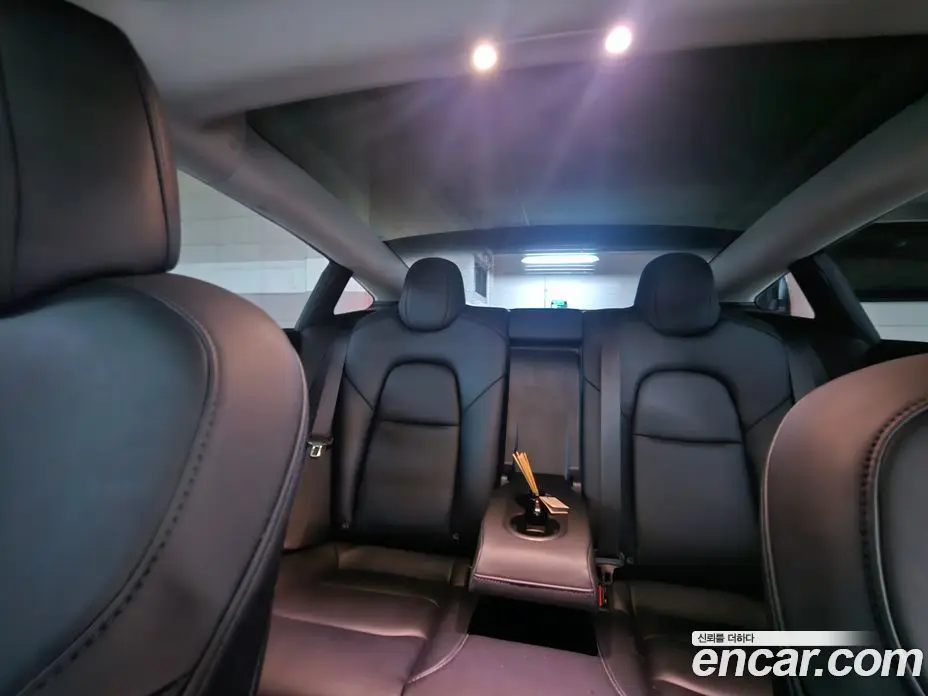 Tesla Model 3 2021 автомат (гидро), фото 9