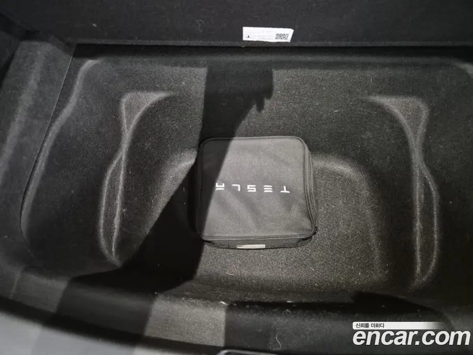 Tesla Model Y 2021 0.2 автомат (гидро), фото 17