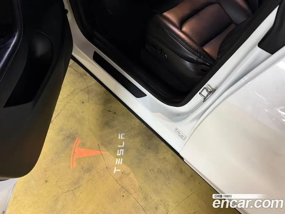 Tesla Model Y 2021 автомат (гидро), фото 14