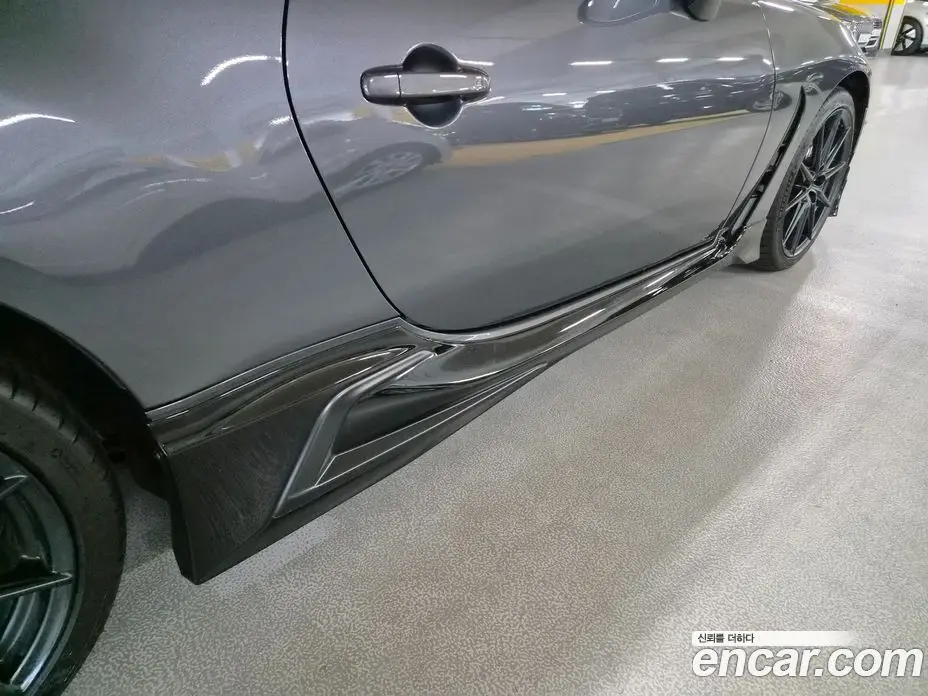 Toyota 86 2024 2.4 механика, фото 15