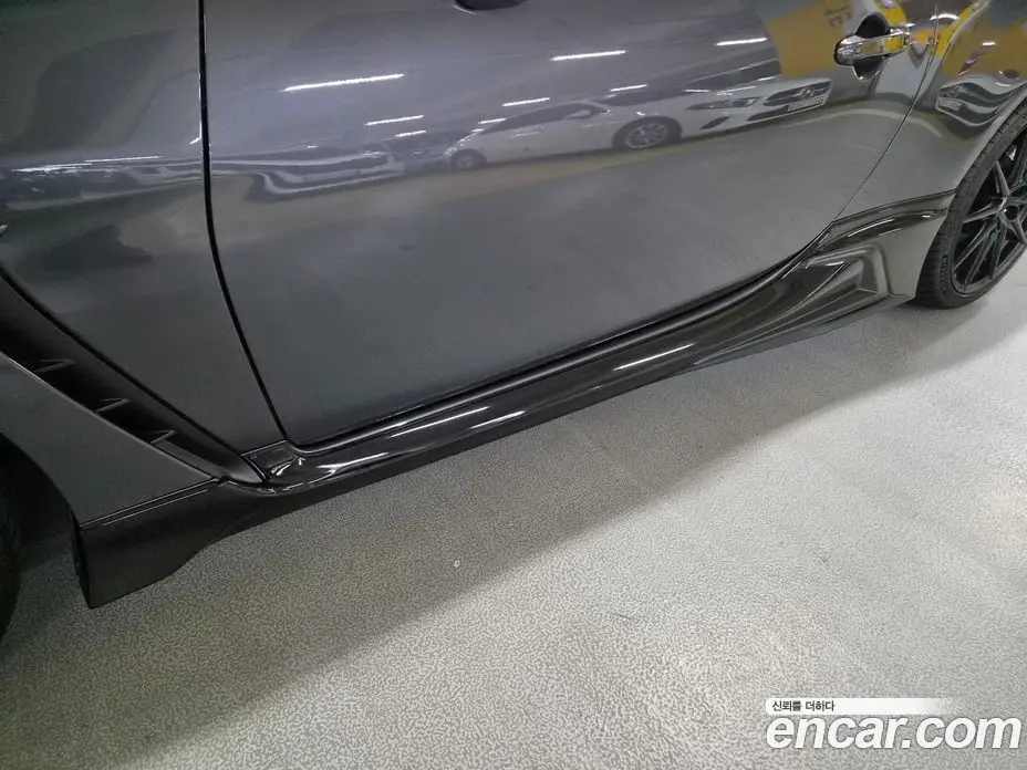 Toyota 86 2024 2.4 механика, фото 16