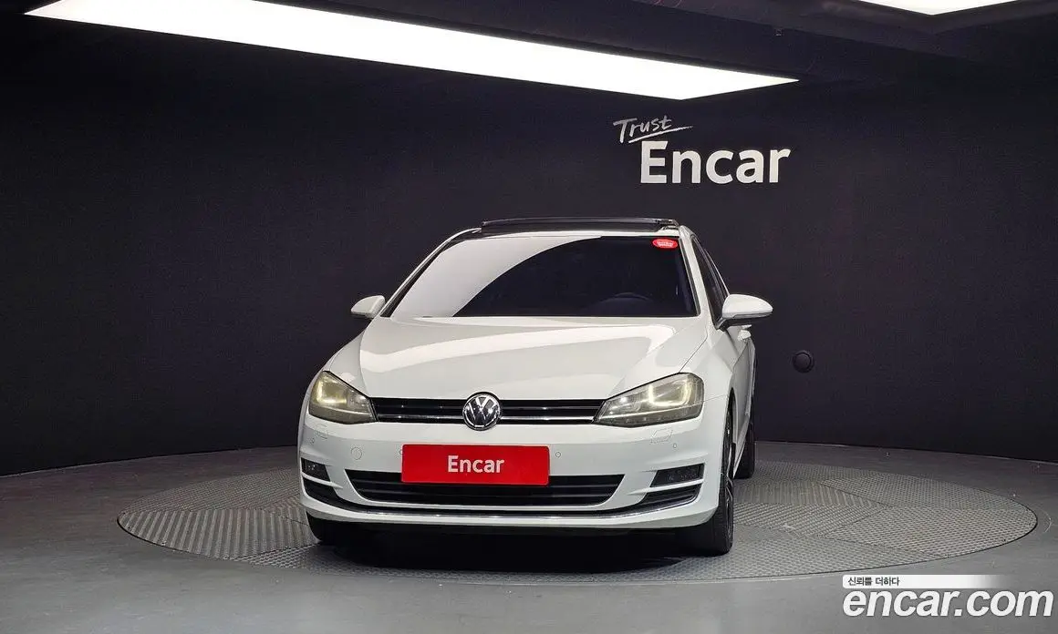 Volkswagen Golf 2015 2.0 автомат (гидро), фото 3 Volkswagen Golf 2015 2.0 автомат (гидро), фото 3