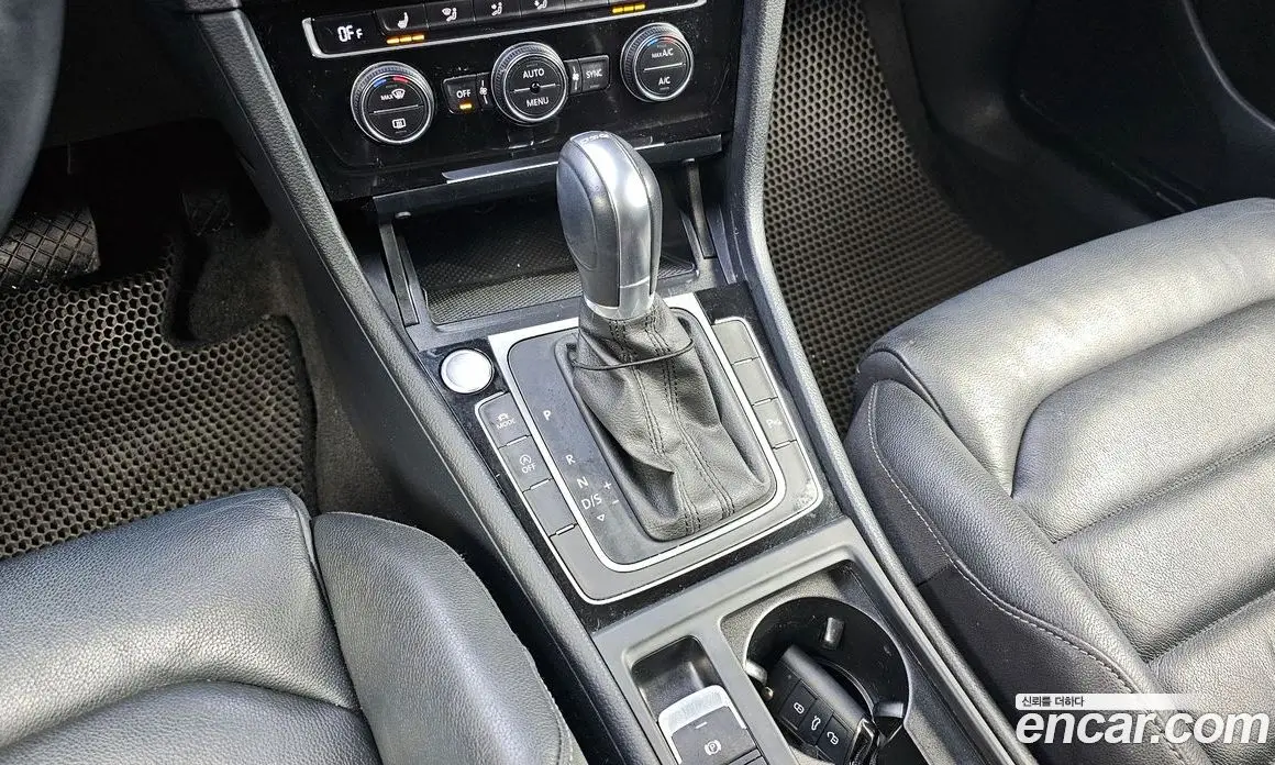 Volkswagen Golf 2015 2.0 автомат (гидро), фото 9 Volkswagen Golf 2015 2.0 автомат (гидро), фото 9