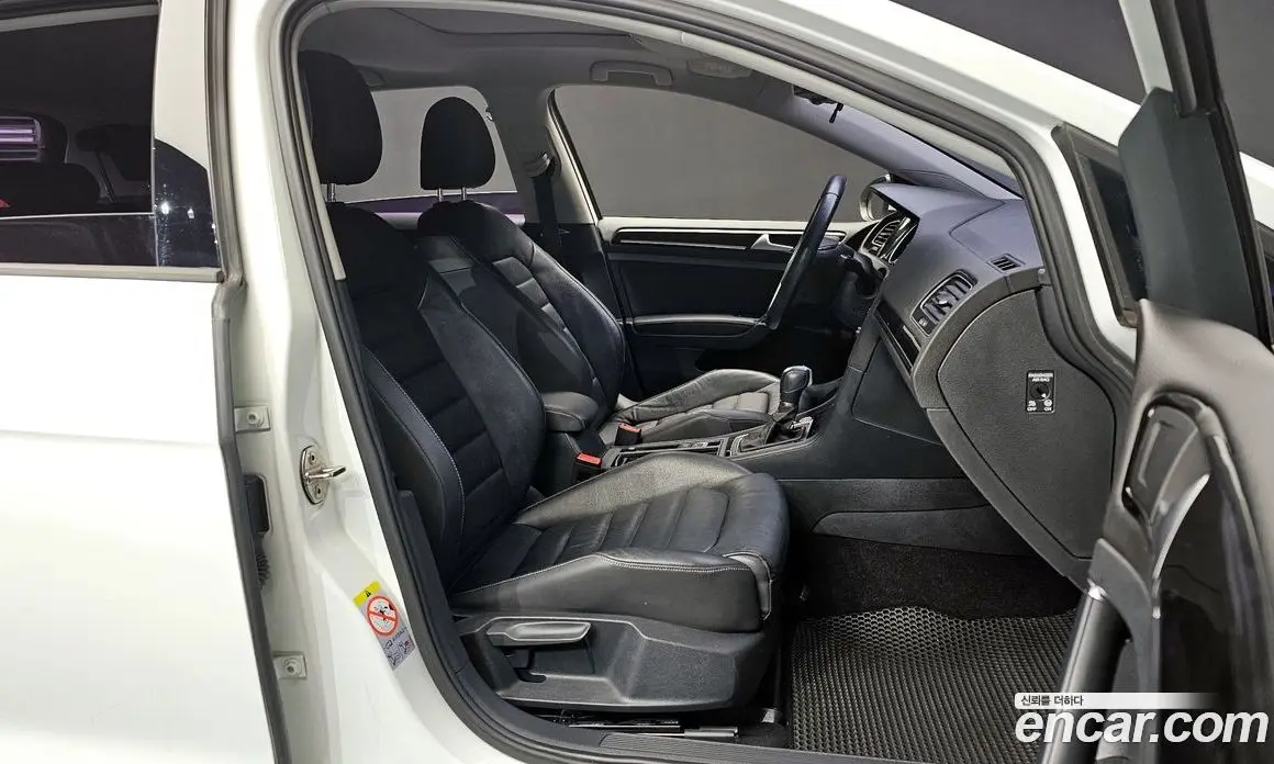 Volkswagen Golf 2015 2.0 автомат (гидро), фото 10 Volkswagen Golf 2015 2.0 автомат (гидро), фото 10