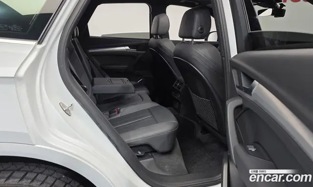 Audi Q5 2020 3.0 автомат (гидро), миниатюра 12