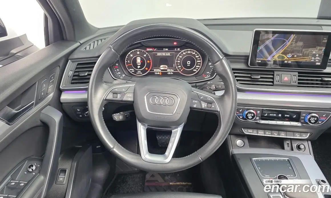 Audi Q5 2020 3.0 автомат (гидро), фото 13 Audi Q5 2020 3.0 автомат (гидро), фото 13