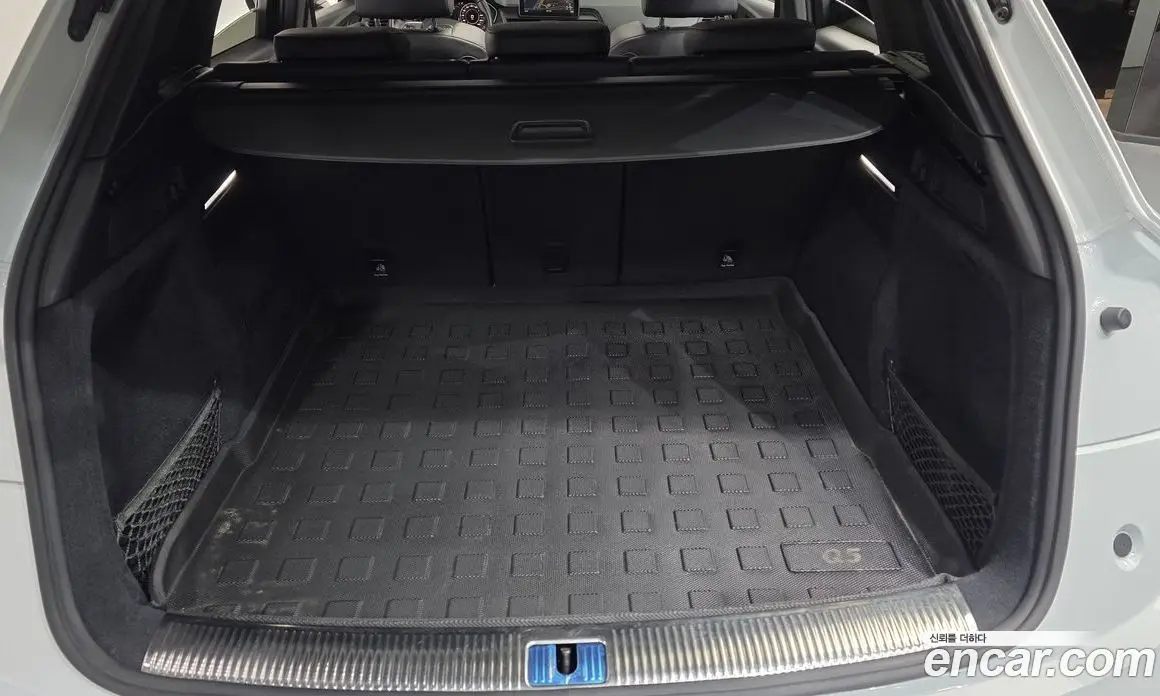 Audi Q5 2020 3.0 автомат (гидро), фото 20 Audi Q5 2020 3.0 автомат (гидро), фото 20