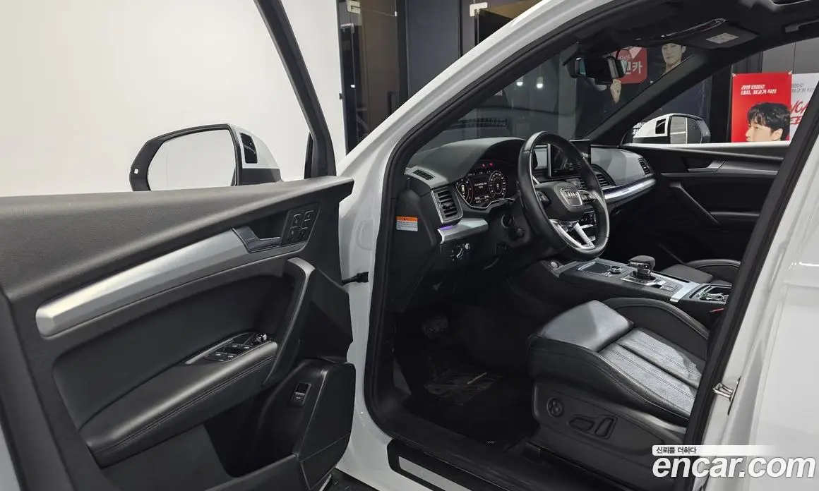 Audi Q5 2020 3.0 автомат (гидро), фото 10 Audi Q5 2020 3.0 автомат (гидро), фото 10