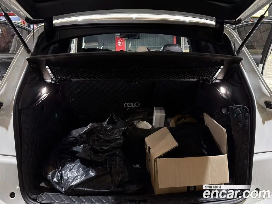 Audi SQ5 2015 3.0 автомат (гидро), фото 11