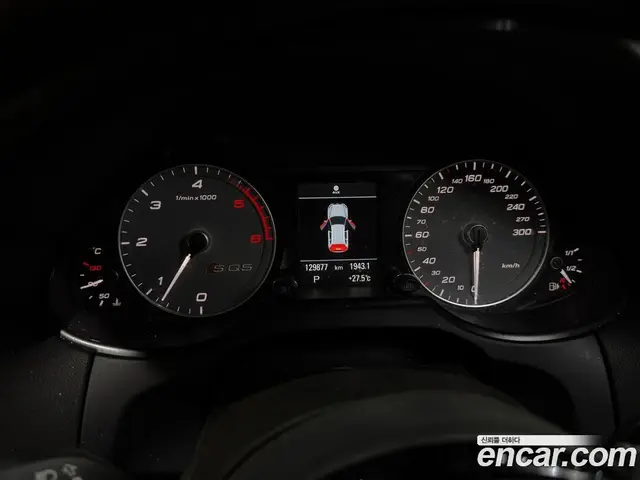 Audi SQ5 2015 3.0 автомат (гидро), миниатюра 8