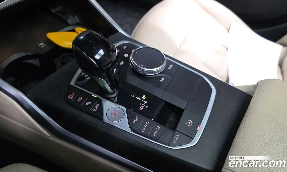 BMW 3 серия 2020 2.0 автомат (гидро), фото 12