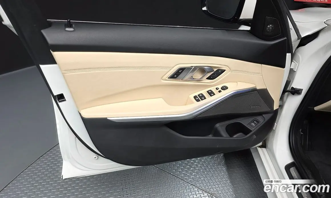 BMW 3 серия 2020 2.0 автомат (гидро), фото 14