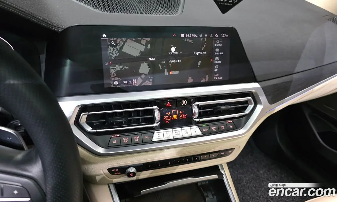 BMW 3 серия 2020 2.0 автомат (гидро), фото 20