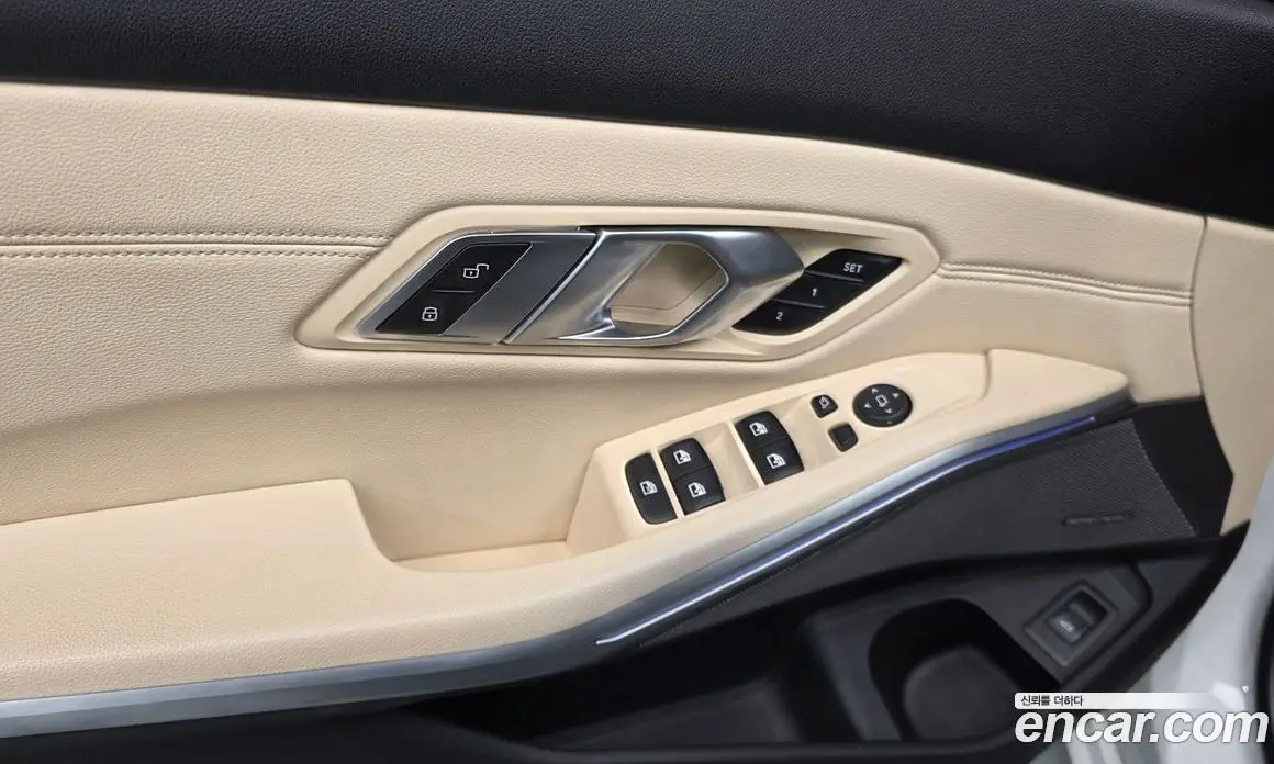 BMW 3 серия 2020 2.0 автомат (гидро), фото 30