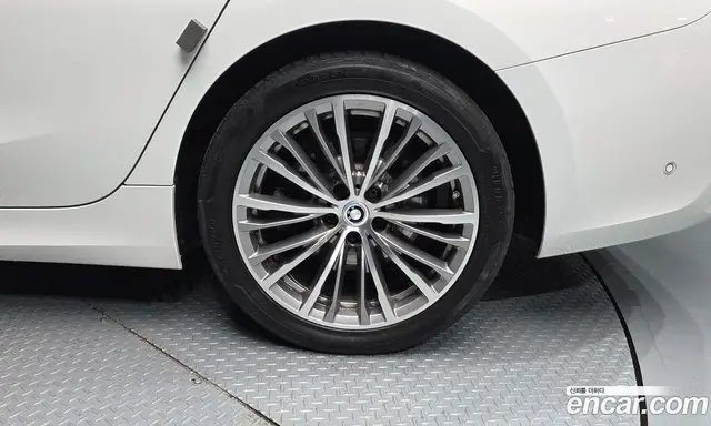 BMW 3 серия 2020 2.0 автомат (гидро), миниатюра 7