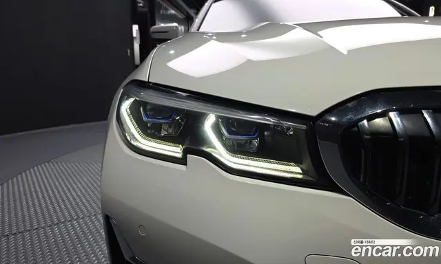 BMW 3 серия 2020 2.0 автомат (гидро), миниатюра 8