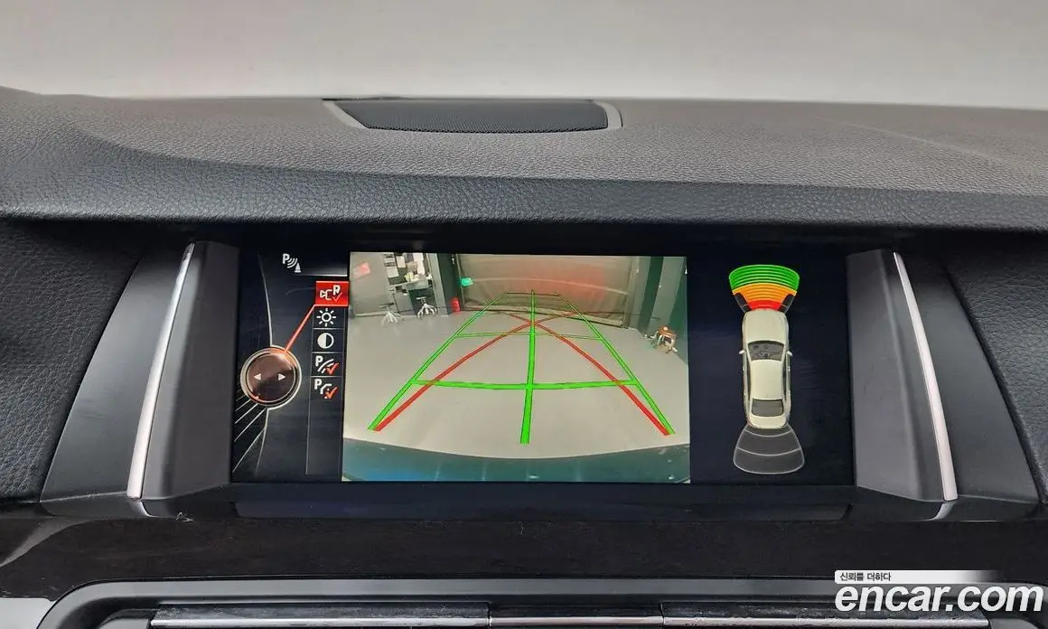 BMW 5 серия 2016 2.0 автомат (гидро), фото 15