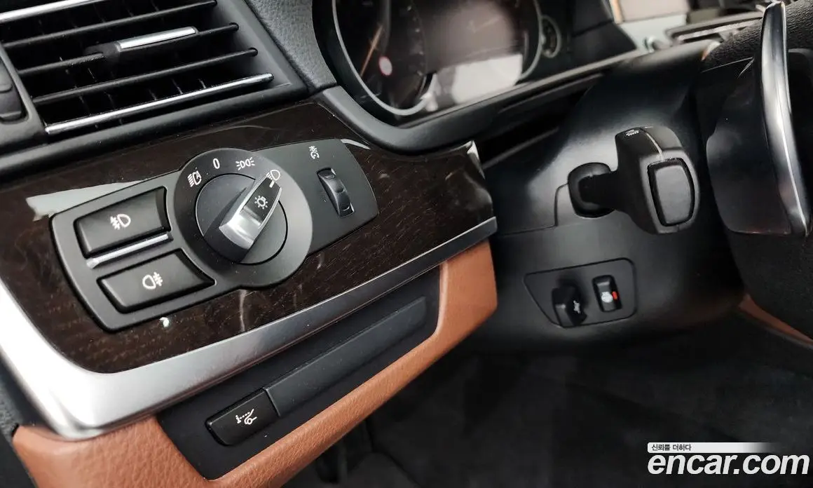 BMW 5 серия 2016 2.0 автомат (гидро), фото 19