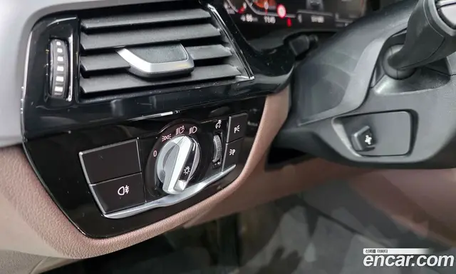 BMW 5 серия 2020 2.0 автомат (гидро), миниатюра 12