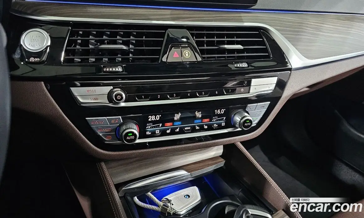 BMW 5 серия 2022 2.0 автомат (гидро), фото 16 BMW 5 серия 2022 2.0 автомат (гидро), фото 16