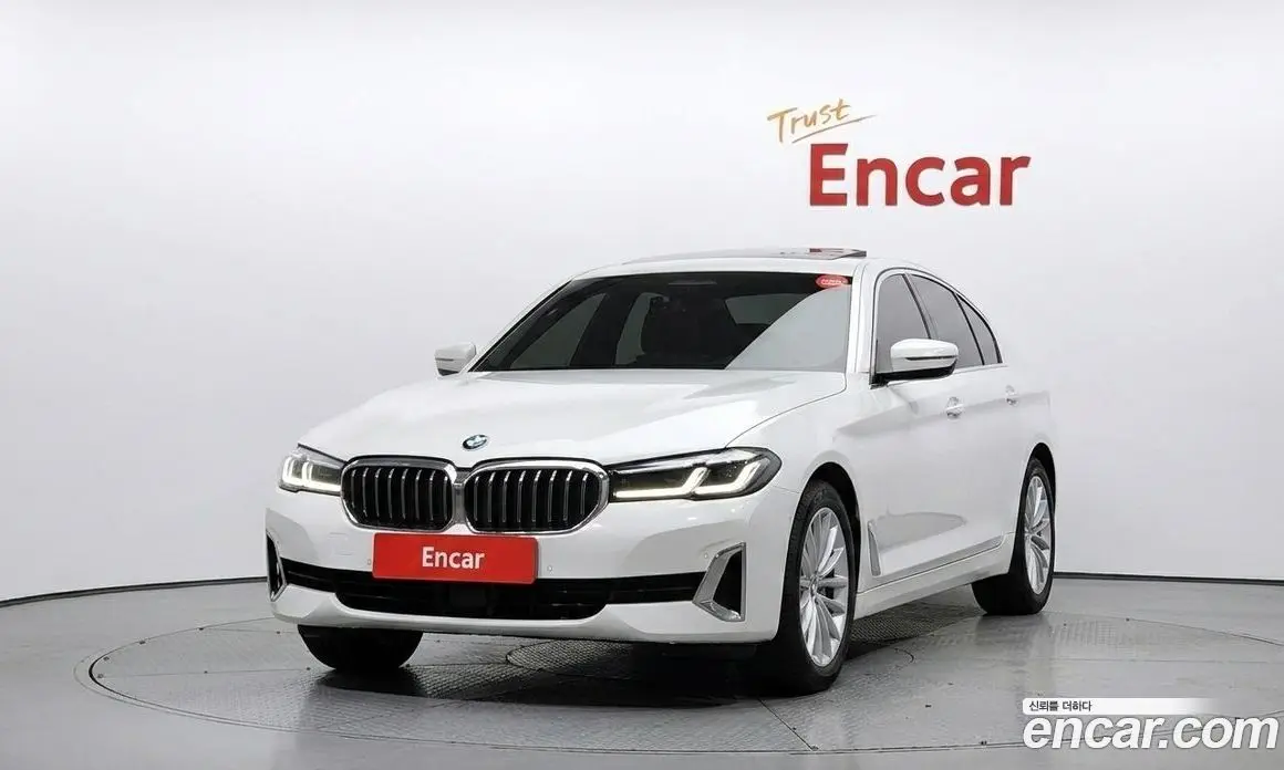 BMW 5 серия 2022 2.0 автомат (гидро), фото 3 BMW 5 серия 2022 2.0 автомат (гидро), фото 3