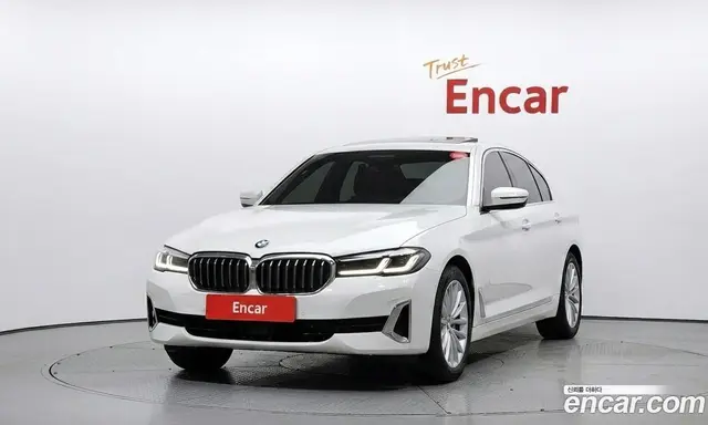 BMW 5 серия 2022 2.0 автомат (гидро), миниатюра 3 BMW 5 серия 2022 2.0 автомат (гидро), миниатюра 3