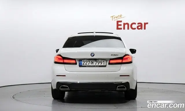 BMW 5 серия 2022 2.0 автомат (гидро), миниатюра 4 BMW 5 серия 2022 2.0 автомат (гидро), миниатюра 4