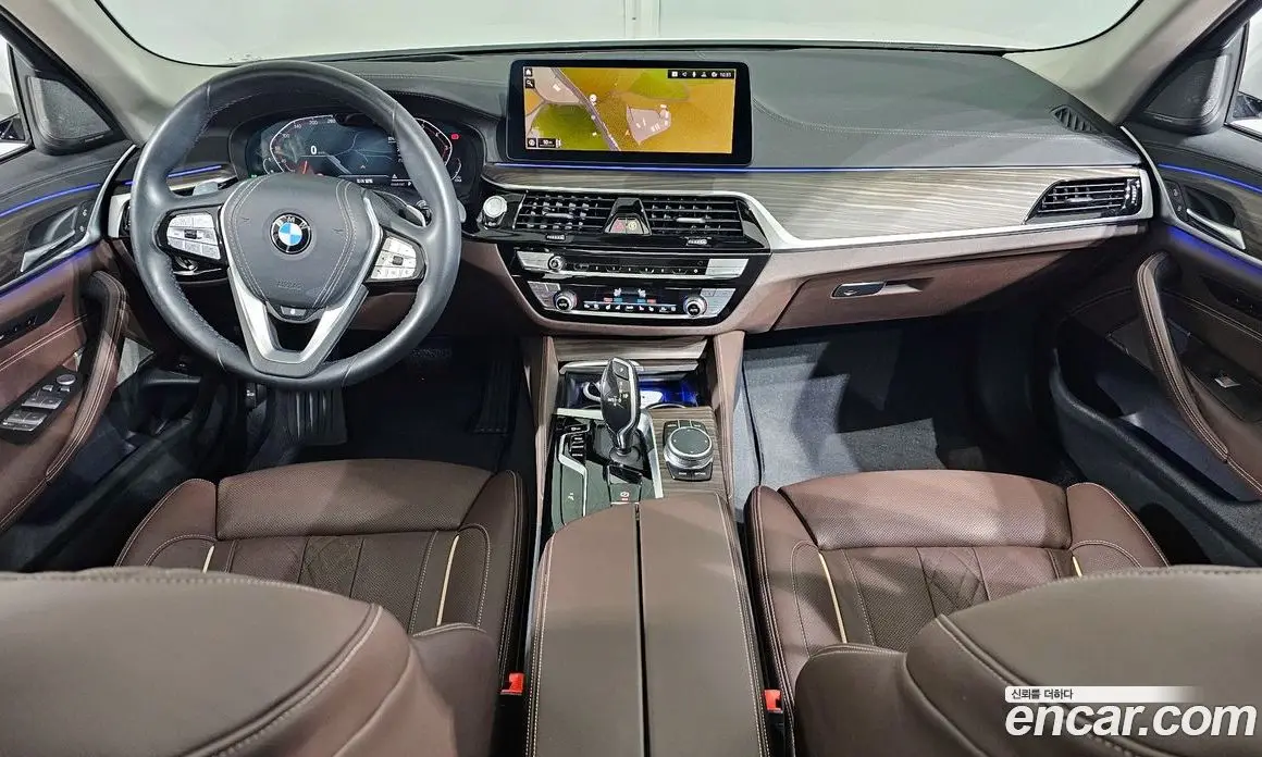 BMW 5 серия 2022 2.0 автомат (гидро), фото 7 BMW 5 серия 2022 2.0 автомат (гидро), фото 7