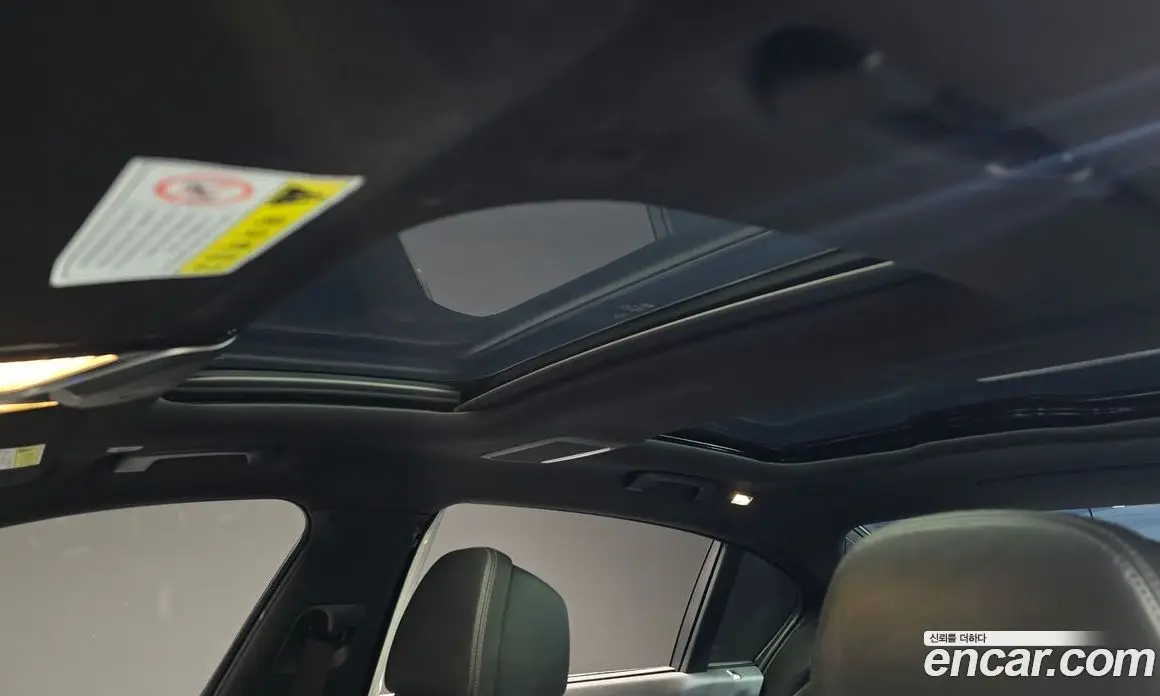 BMW 7 серия 2016 3.0 автомат (гидро), фото 19