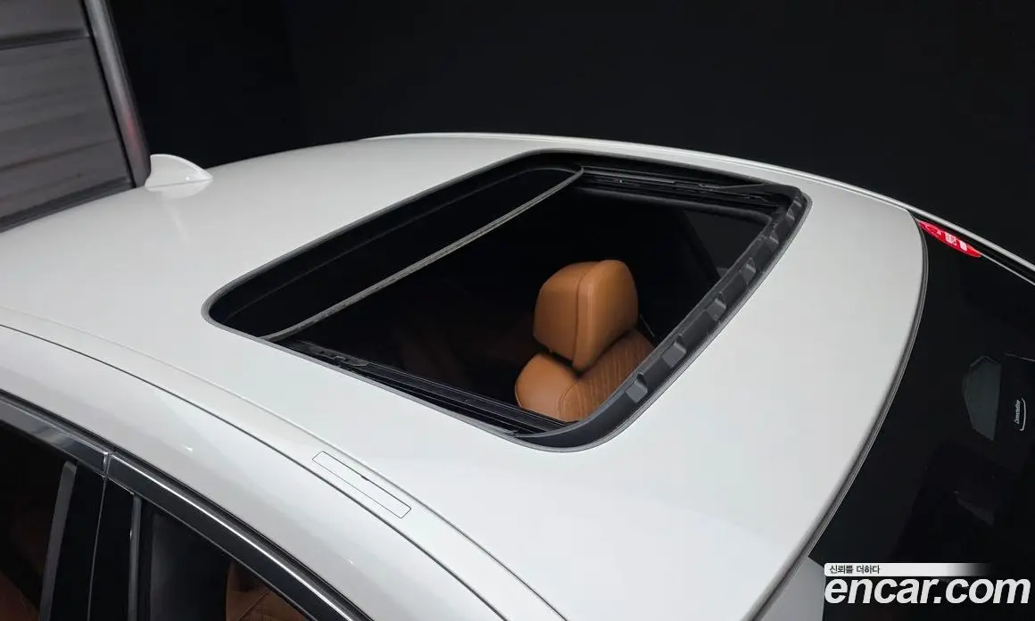BMW 7 серия 2021 3.0 автомат (гидро), фото 19