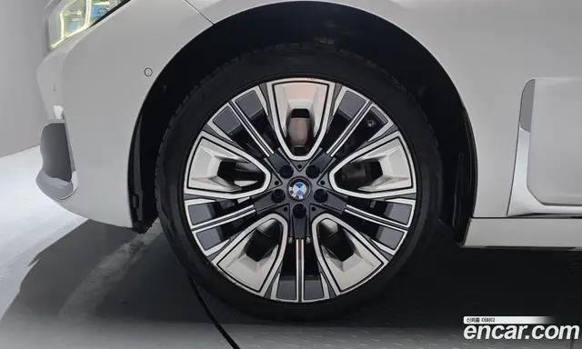 BMW 7 серия 2021 3.0 автомат (гидро), миниатюра 5