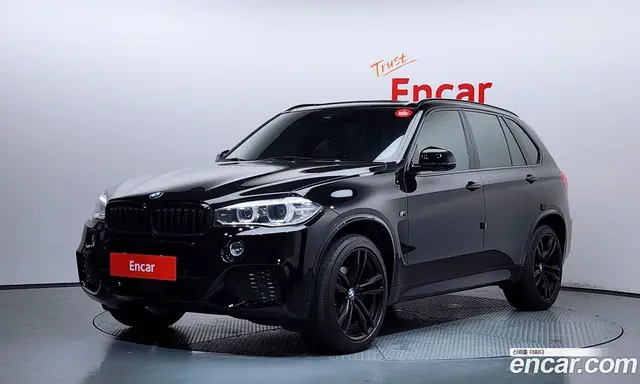 BMW X5 2018 3.0 автомат (гидро), миниатюра 1