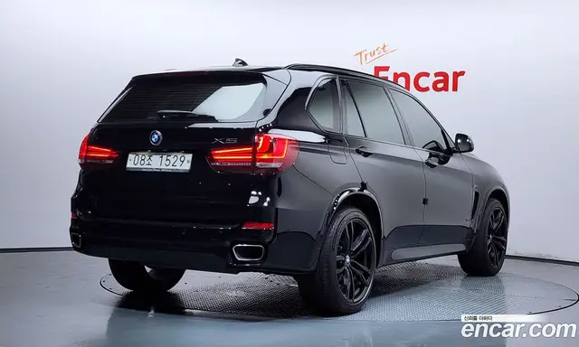BMW X5 2018 3.0 автомат (гидро), миниатюра 2
