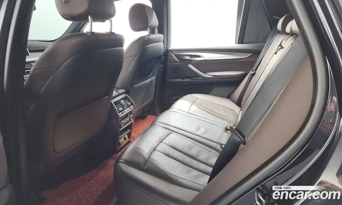 BMW X5 2018 3.0 автомат (гидро), фото 11