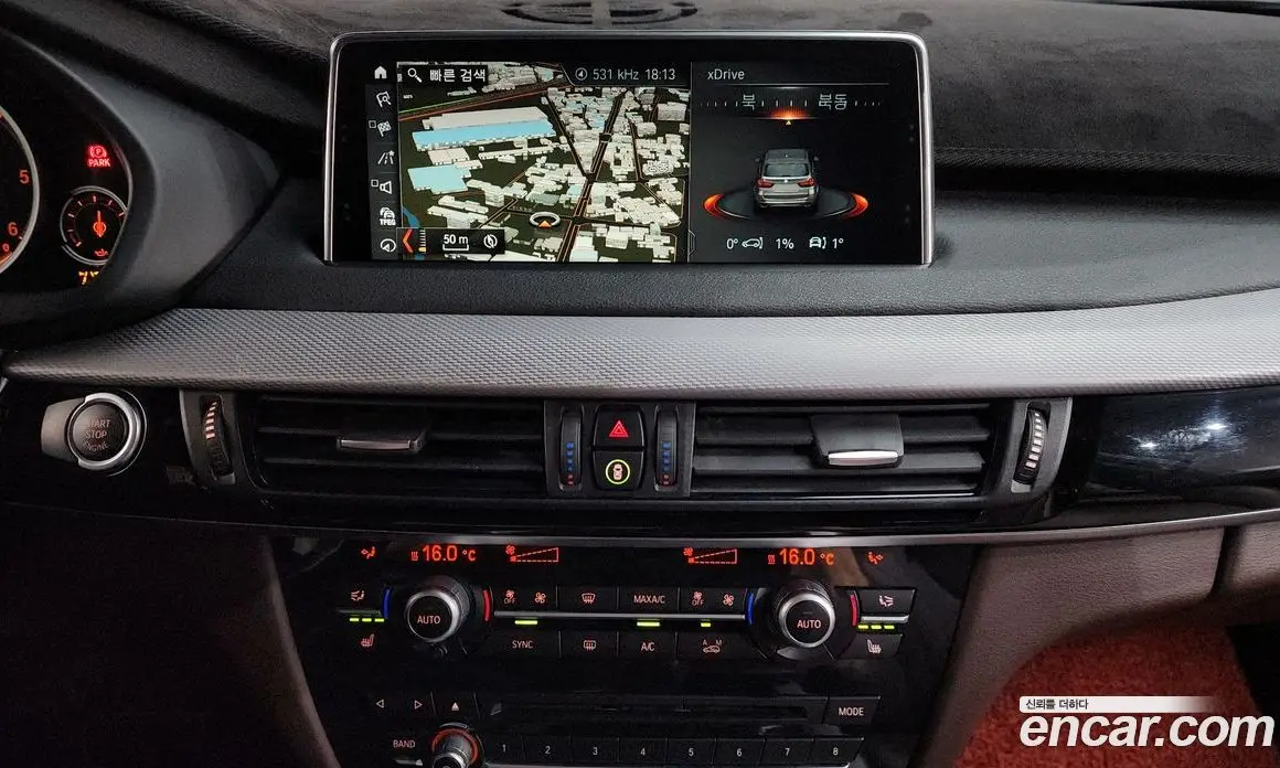 BMW X5 2018 3.0 автомат (гидро), фото 15
