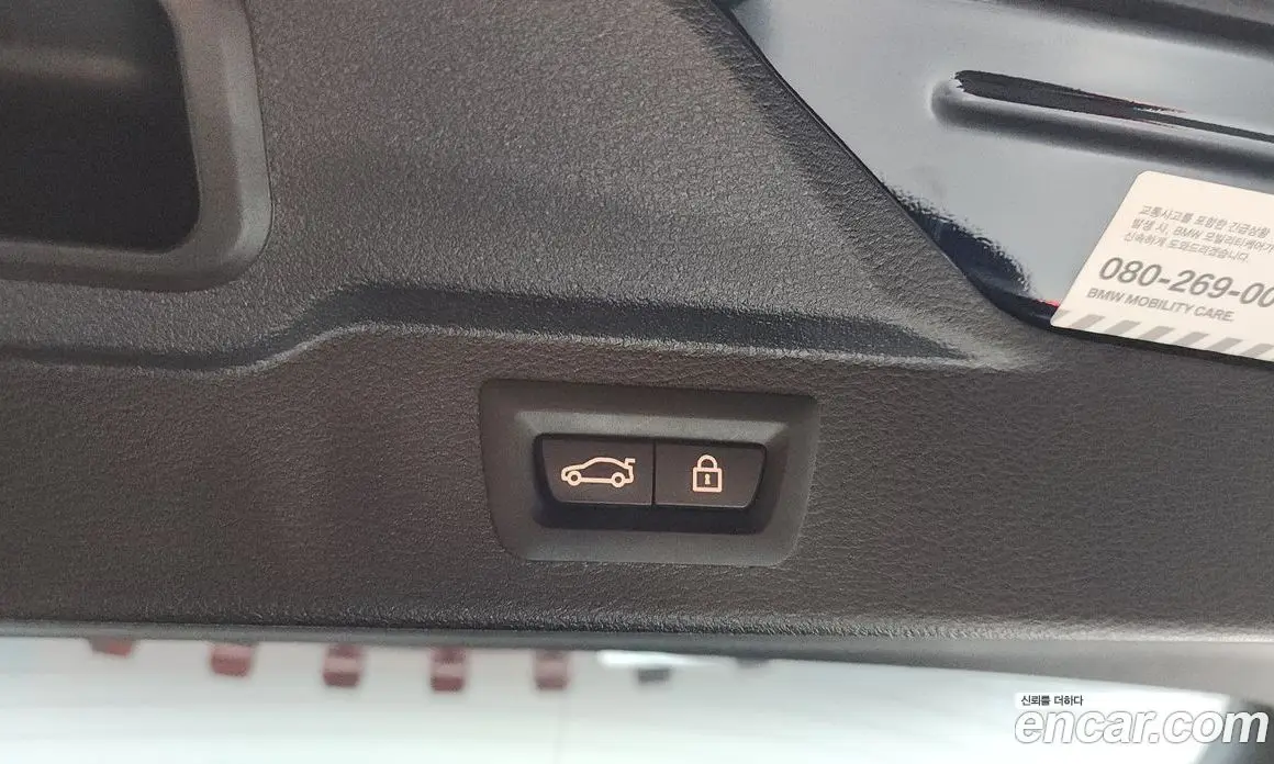 BMW X5 2018 3.0 автомат (гидро), фото 18