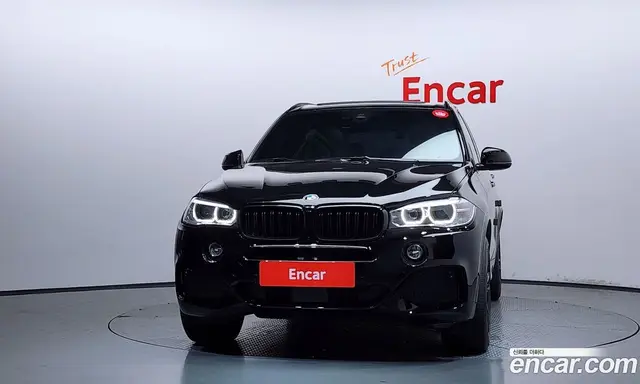 BMW X5 2018 3.0 автомат (гидро), миниатюра 3