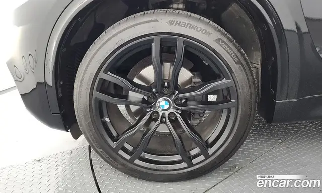 BMW X5 2018 3.0 автомат (гидро), миниатюра 5