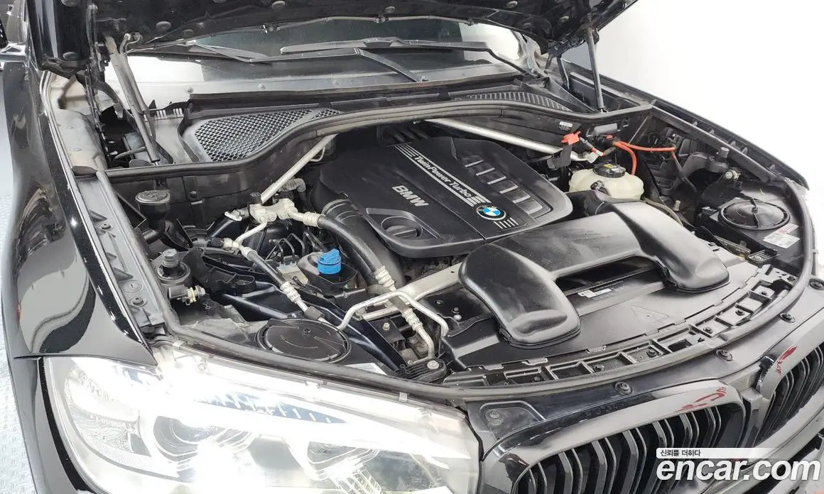BMW X5 2018 3.0 автомат (гидро), фото 6
