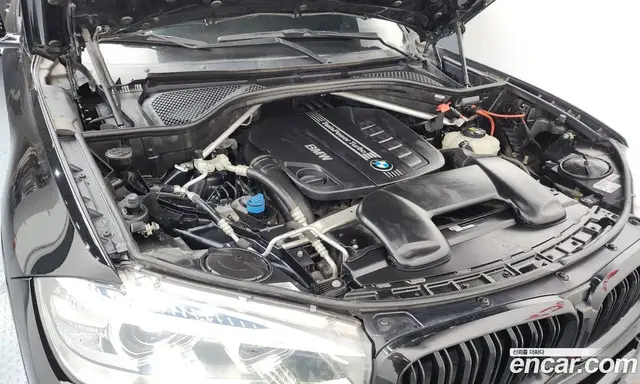 BMW X5 2018 3.0 автомат (гидро), миниатюра 6