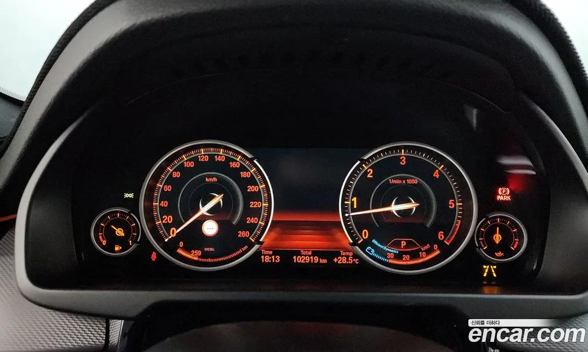 BMW X5 2018 3.0 автомат (гидро), фото 8