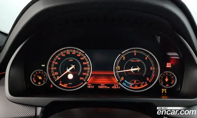 BMW X5 2018 3.0 автомат (гидро), миниатюра 8