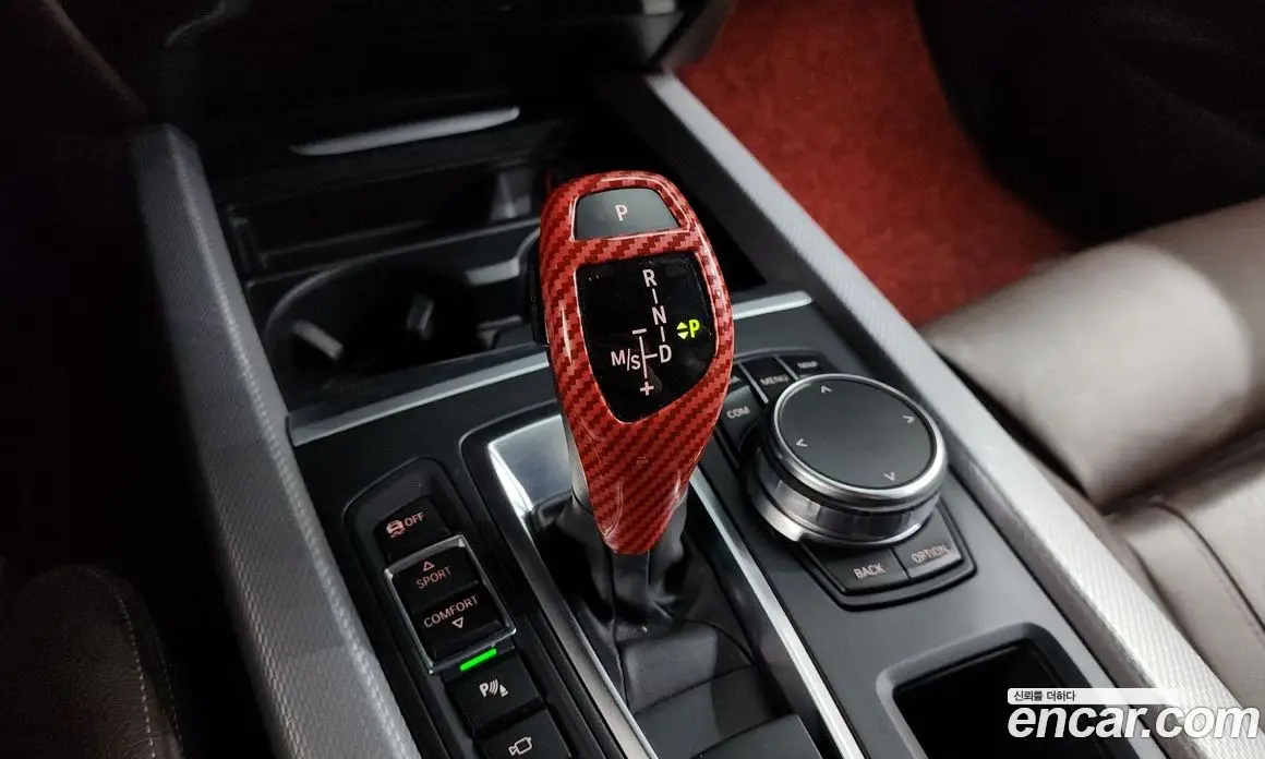 BMW X5 2018 3.0 автомат (гидро), фото 9