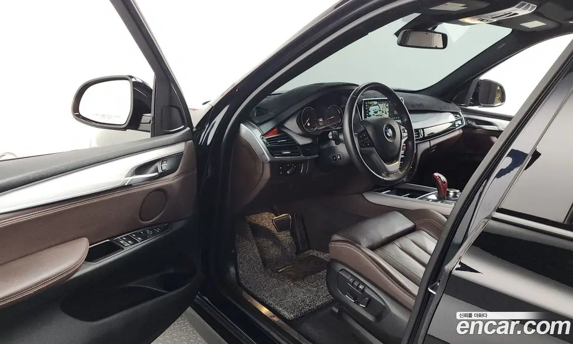 BMW X5 2018 3.0 автомат (гидро), фото 10