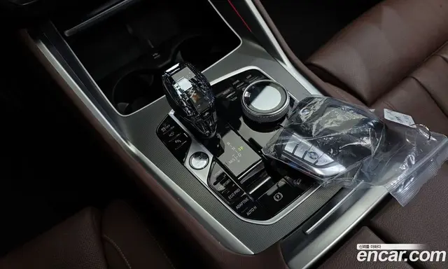 BMW X6 2021 3.0 автомат (гидро), миниатюра 12