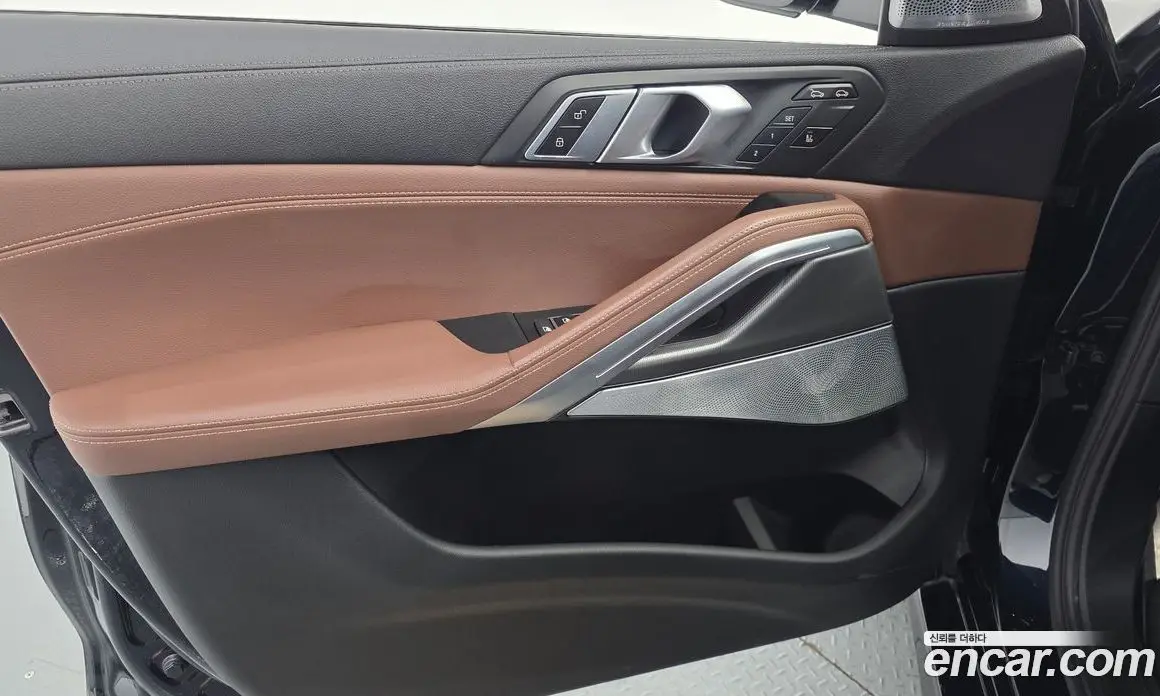 BMW X6 2021 3.0 автомат (гидро), фото 14