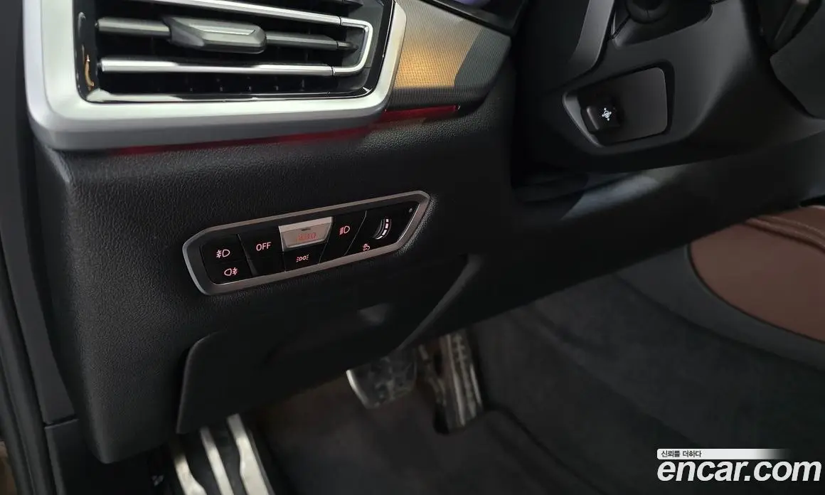 BMW X6 2021 3.0 автомат (гидро), фото 29