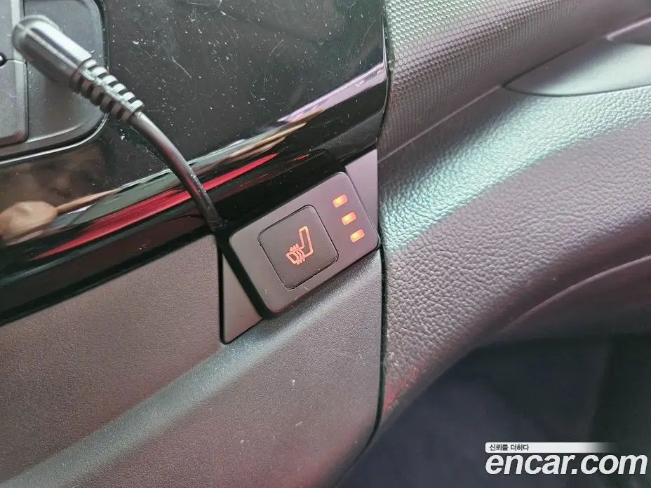 Chevrolet Spark 2012 1.0 автомат (гидро), фото 13