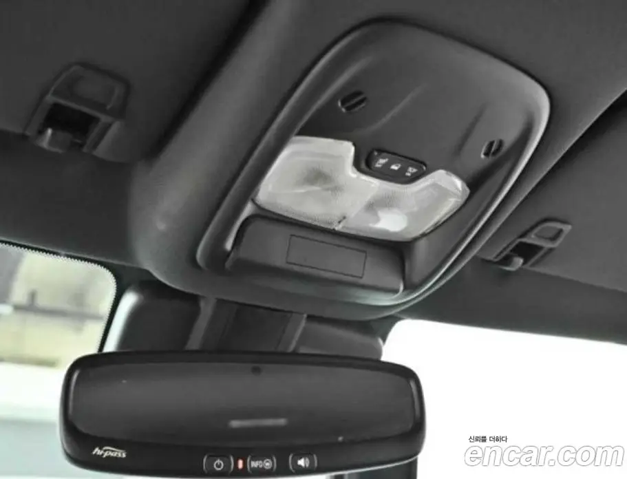 Chevrolet TrailBlazer 2021 1.3 автомат (гидро), фото 18